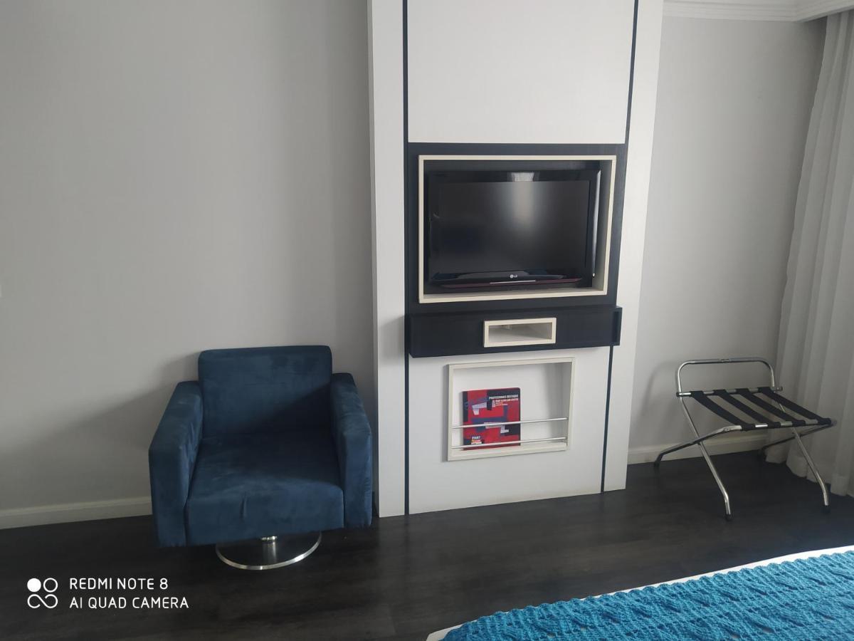 Flat Hotel Moema Ibirapuera São Paulo Eksteriør bilde
