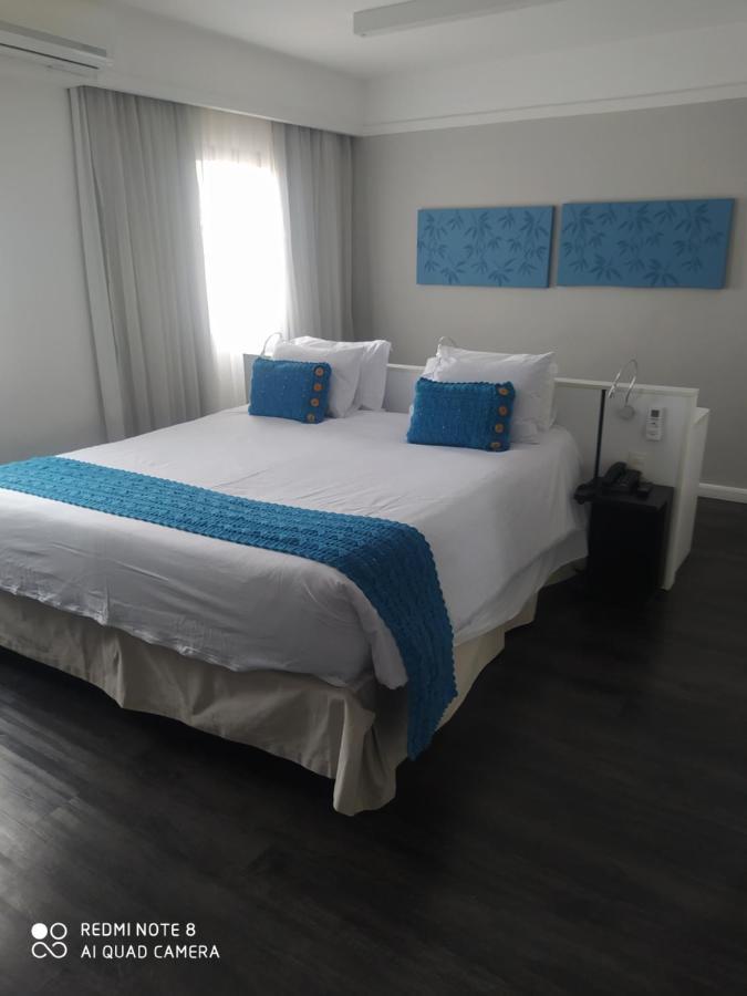 Flat Hotel Moema Ibirapuera São Paulo Eksteriør bilde
