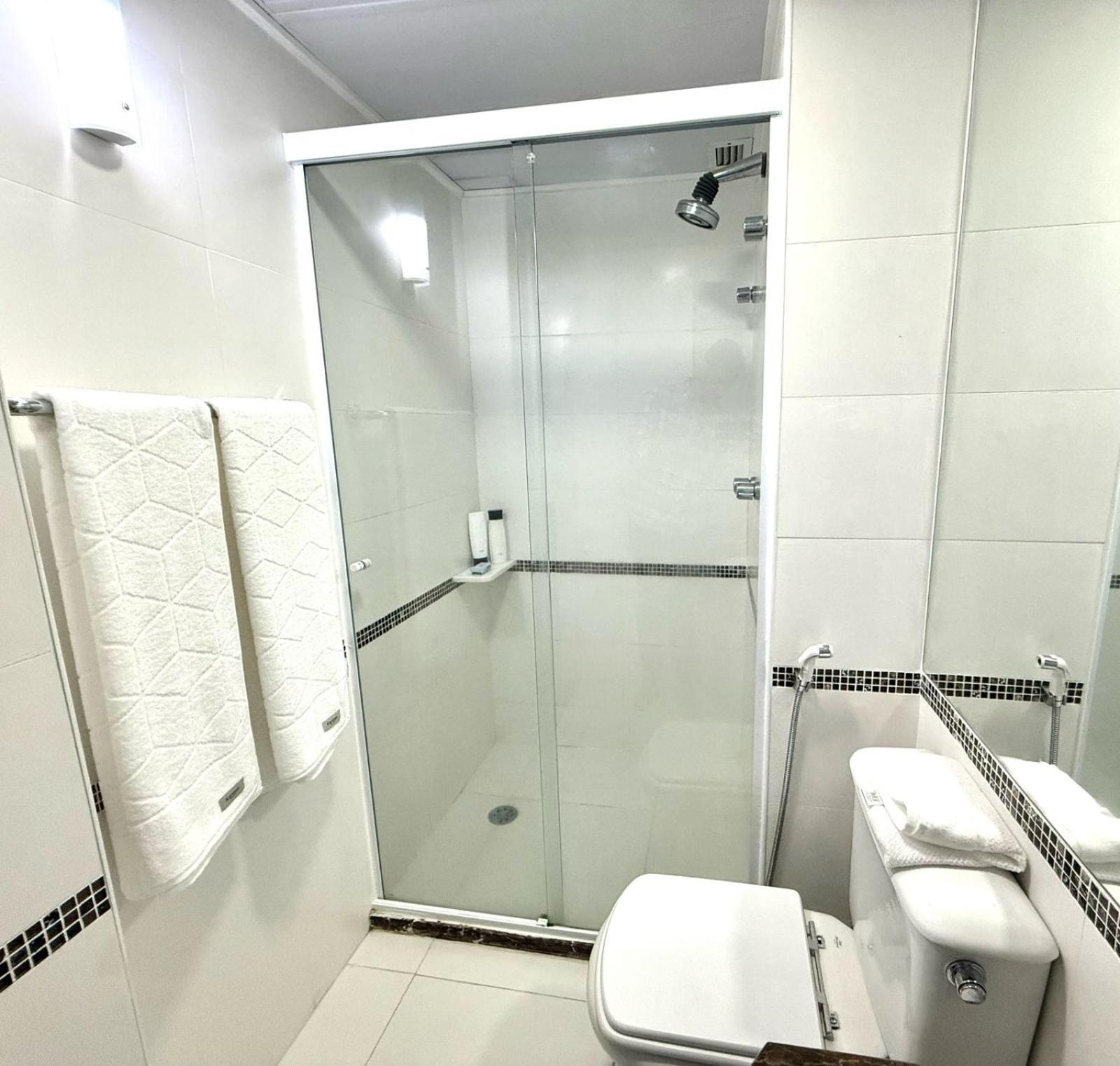 Flat Hotel Moema Ibirapuera São Paulo Eksteriør bilde