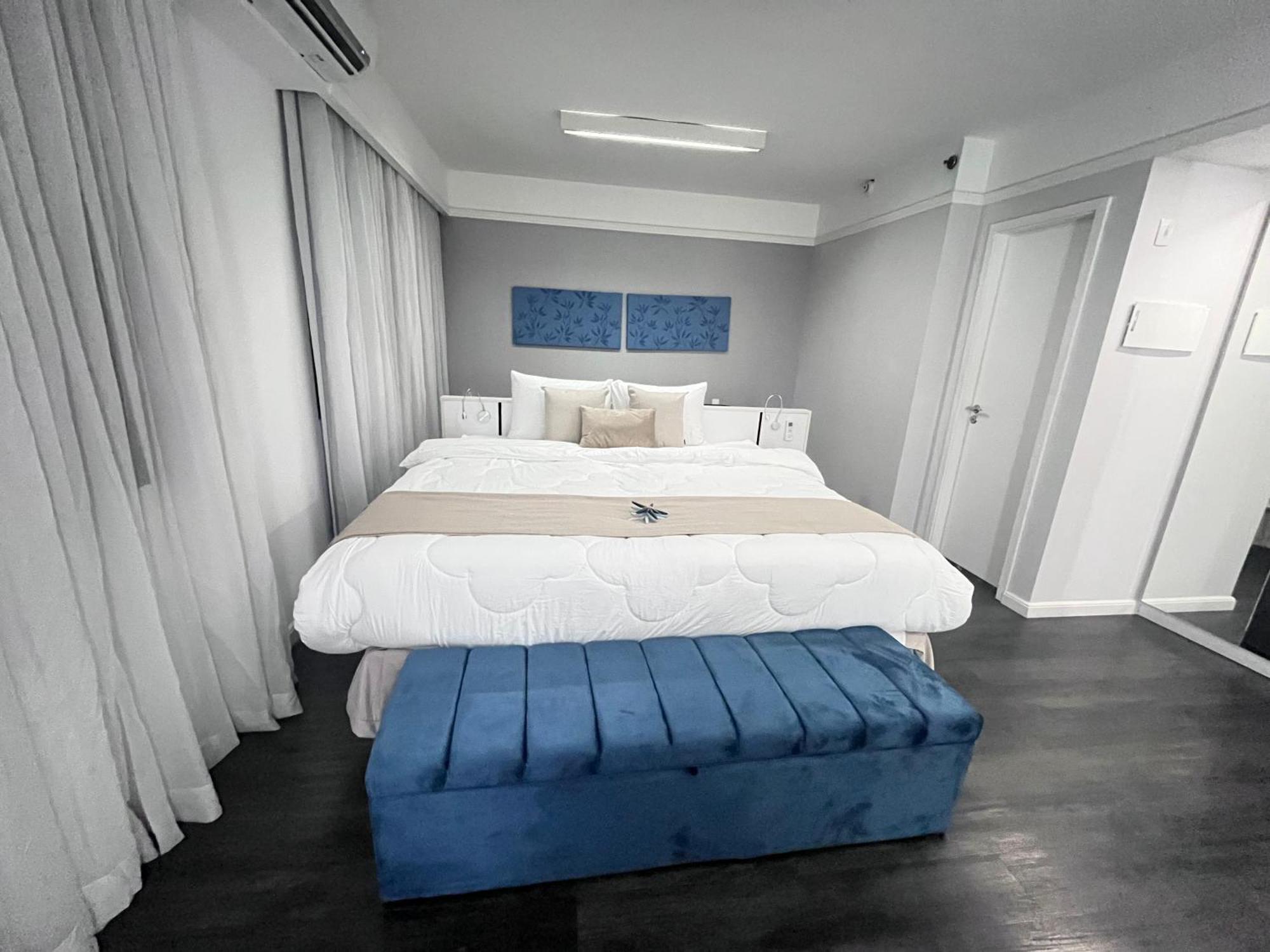 Flat Hotel Moema Ibirapuera São Paulo Eksteriør bilde