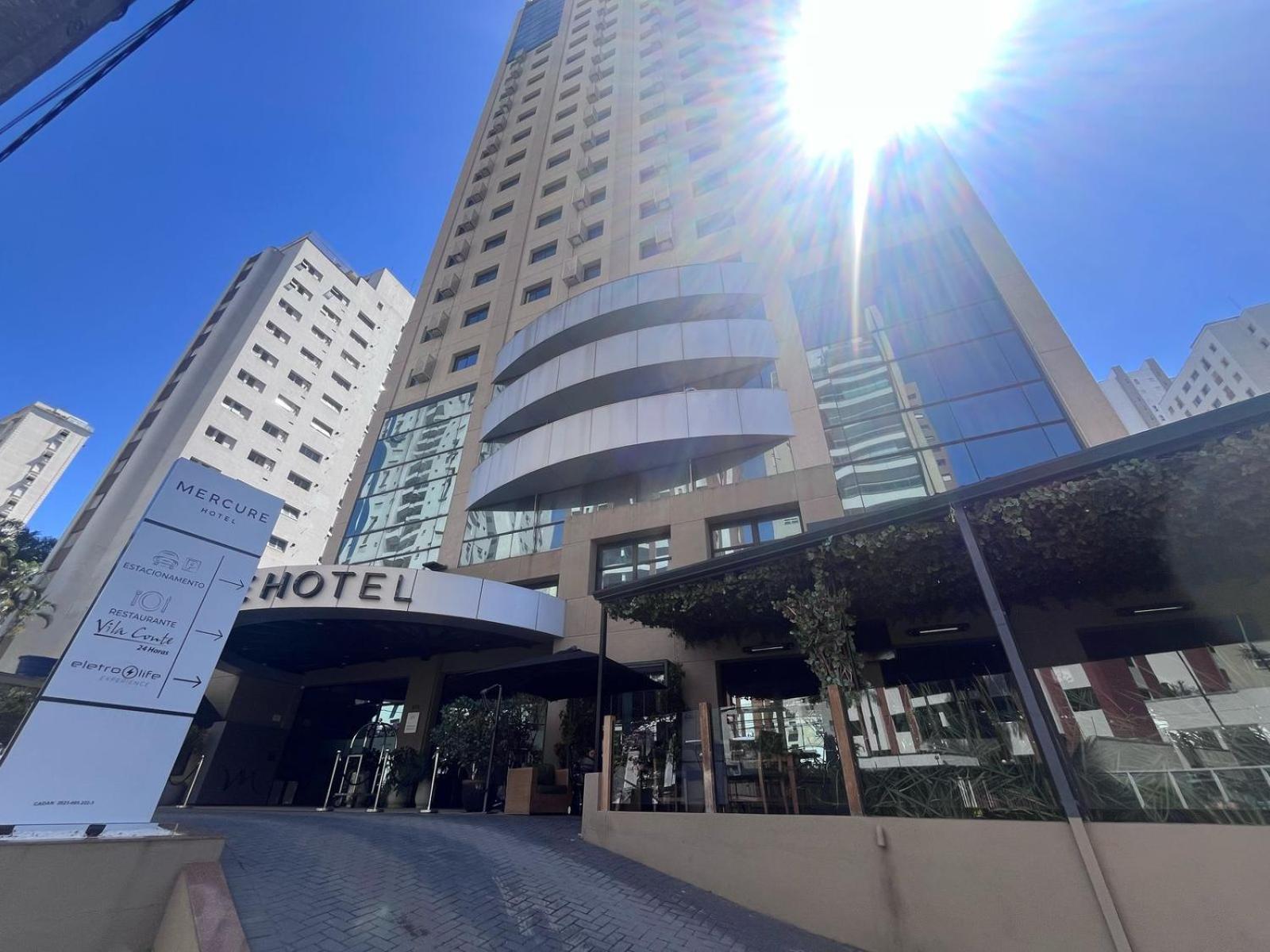Flat Hotel Moema Ibirapuera São Paulo Eksteriør bilde