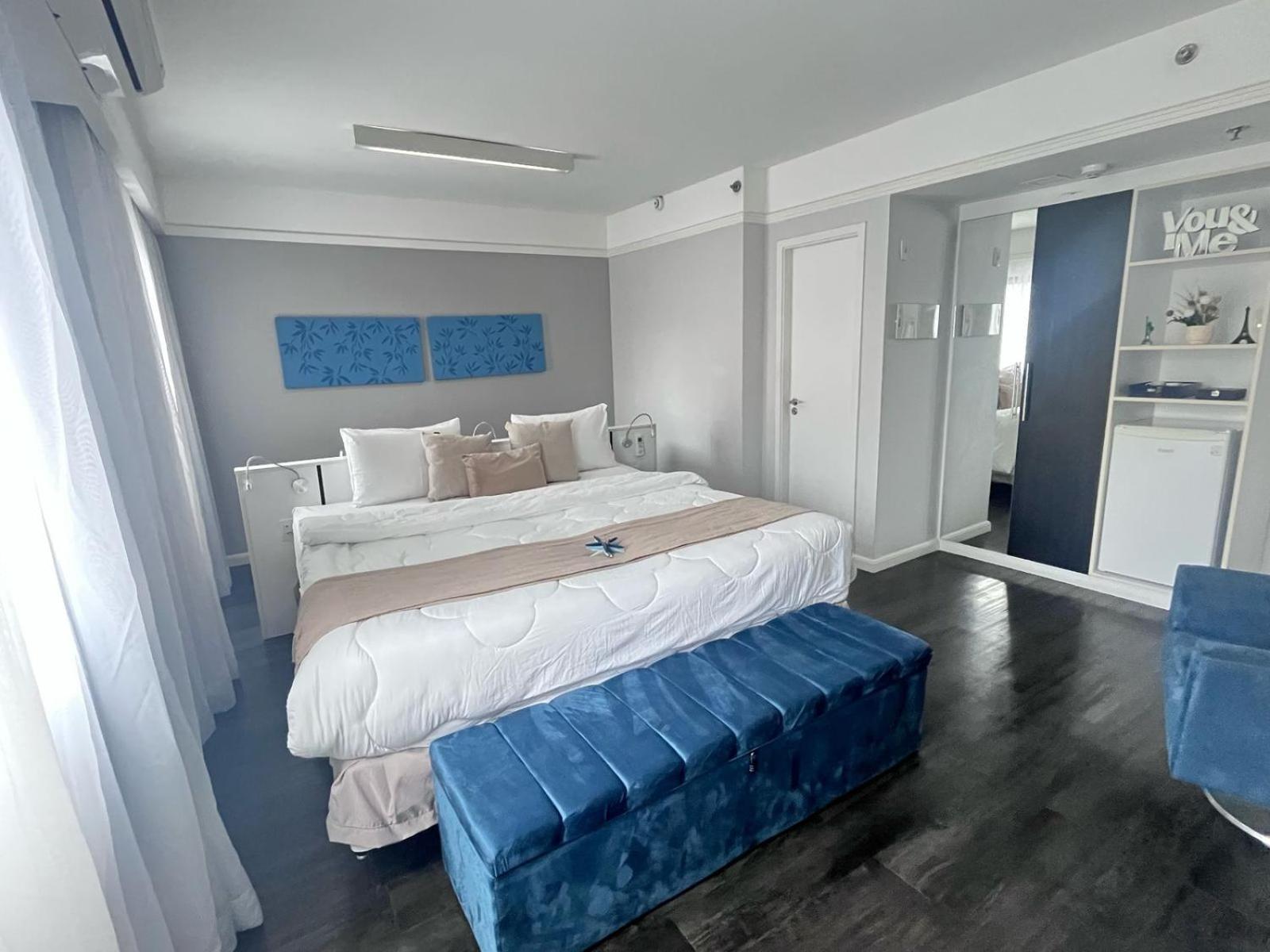 Flat Hotel Moema Ibirapuera São Paulo Eksteriør bilde
